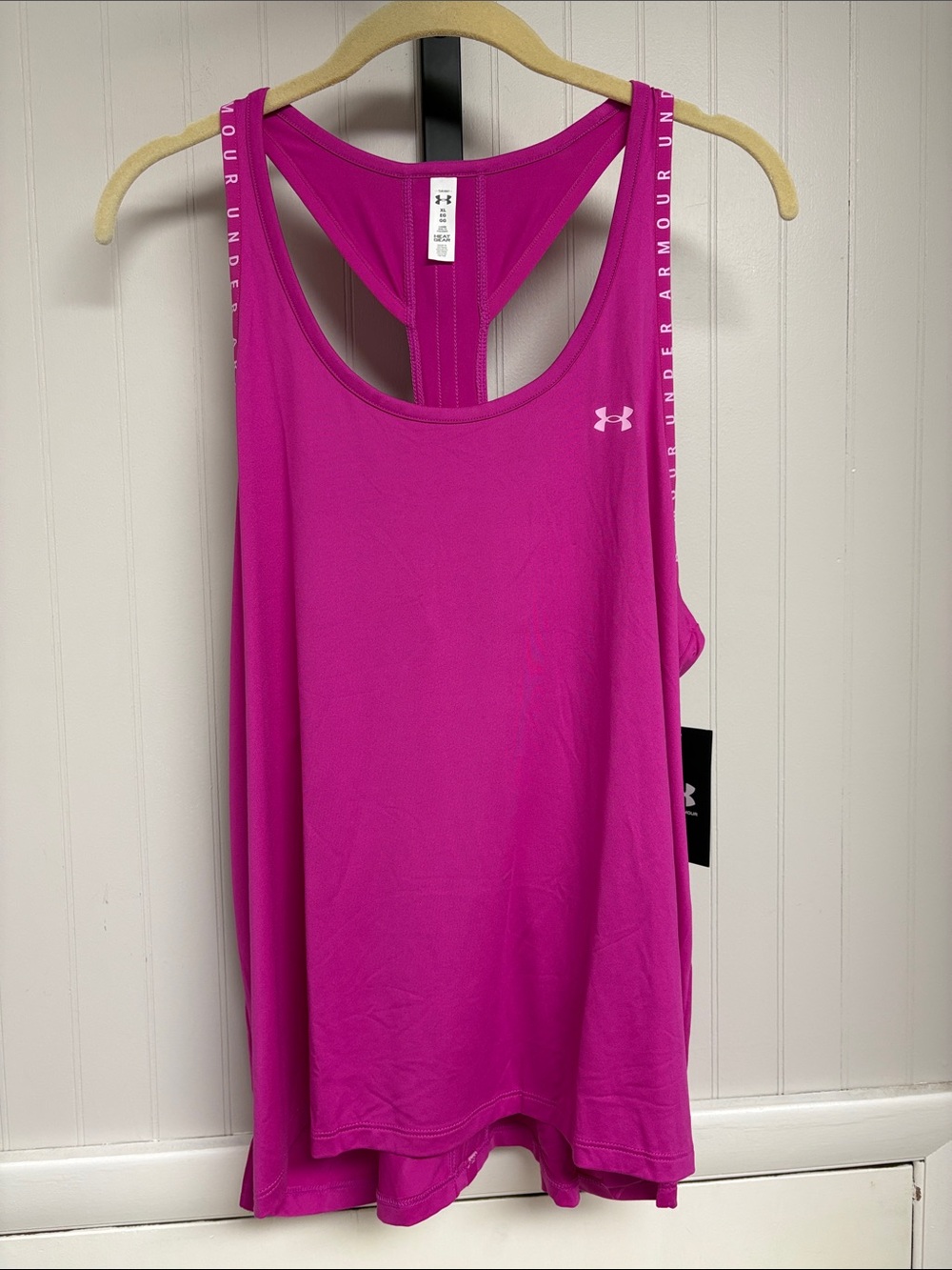 NWT Under Armour Tank Top
